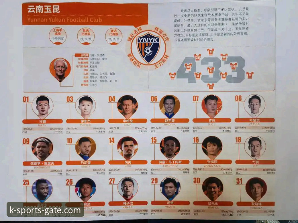 资深用户分享：从玉昆3-3国安看K体育登录平台赛事分析实战心得
